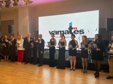 Vamates Attends ITU Republic Day Gala